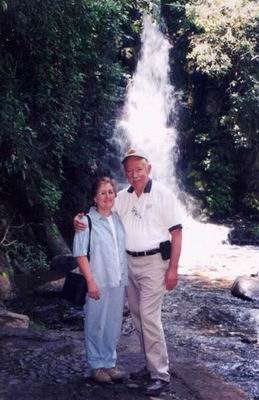 Waterfall
