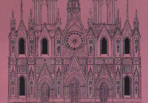 Zamora Cathedral