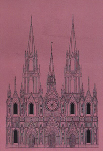 Zamora Cathedral