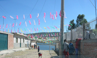 Village Street
