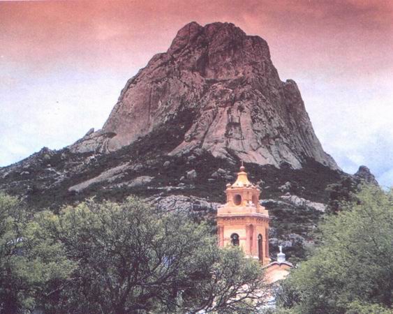 La Roca
