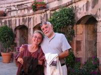 Bullring, Hotel Quinta Real Zacatecas
