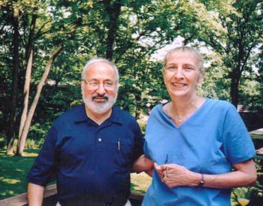 Charlie and Carole