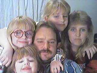 Creekmore Family