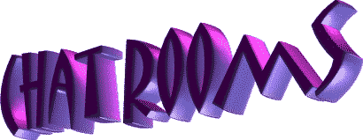 Chat Rooms