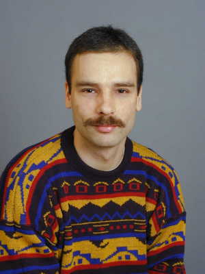 Klaus-Peter