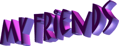 My Friends
