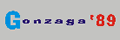 Gonzaga 89