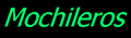 Mochileros