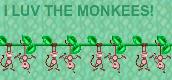 I LUV TTHE MONKEES WEBSITE