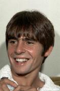 DAVY JONES