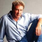 HARRISON FORD