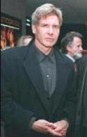 HARRISON FORD