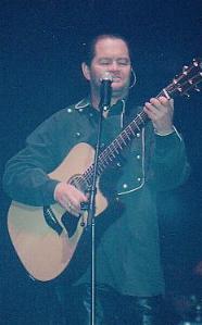  MICKY IN CONCERT