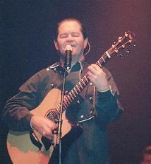  MICKY IN CONCERT