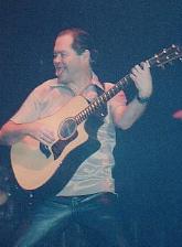  MICKY IN CONCERT
