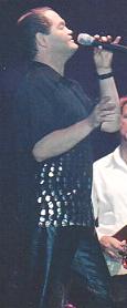  MICKY IN CONCERT