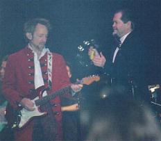 PETER & MICKY IN CONCERT
