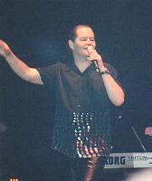  MICKY IN CONCERT