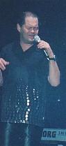  MICKY IN CONCERT