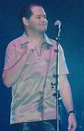  MICKY IN CONCERT