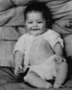 BABY-MICKY DOLENZ