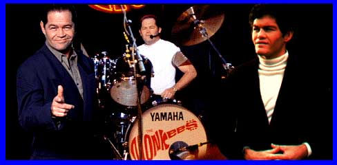 MICKY DOLENZ WALLPAPER