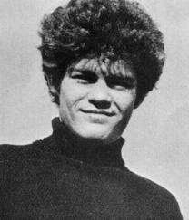 MICKY&nbsp; DOLENZ