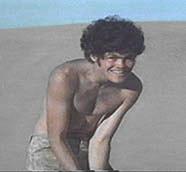 MICKY&nbsp; DOLENZ