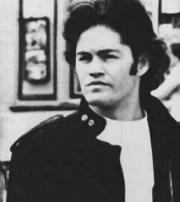 MICKY&nbsp; DOLENZ