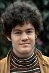 MICKY DOLENZ ---- THEN