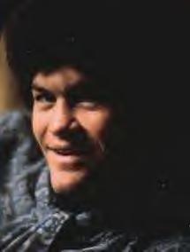 MICKY DOLENZ IN THE DARK