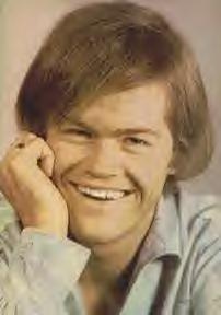 MICKY DOLENZ