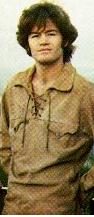 MICKY DOLENZ IN BUCKSKINS AGAIN