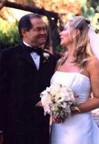 MICKY & DONNA'S WEDDING-2002