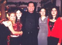 MICKY & HIS KIDS 2001