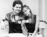MICKY & DAUGHTER: AMI DOLENZ