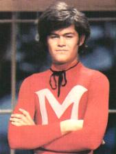 MONKEE-MAN: MICKY&nbsp; DOLENZ