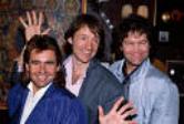 DAVY, PETER & MICKY