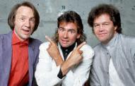 PETER, DAVY & MICKY