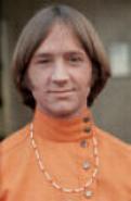 PETER TORK