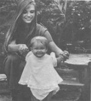 SAMANTHA & AMI