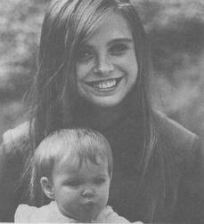 SAMANTHA & AMI