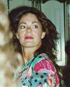 MICKY'S 2ND WIFE: TRINA DOW DOLENZ