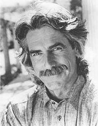 SAM ELLIOTT