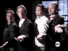 THE MONKEES---2001
