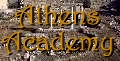 Athens Academy