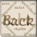 back