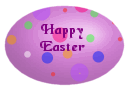 Leslie Anne's Easter Egg
