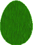 Catnip Egg